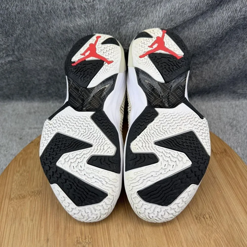 Jordan air 37